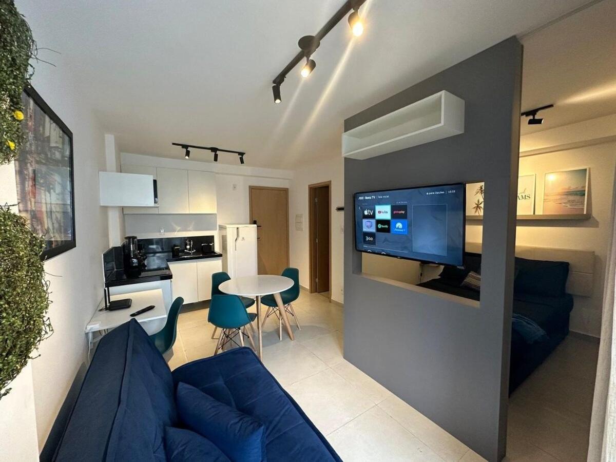 Studio Felicitta Piscina Cozinha Academia Juiz de Fora Exterior foto